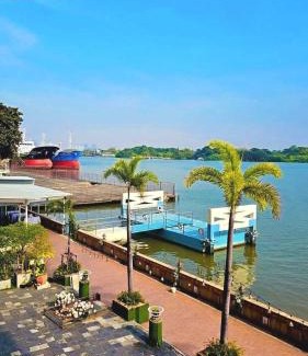 Bang Phong Phang Apartamento | River View Bangkok Apartment