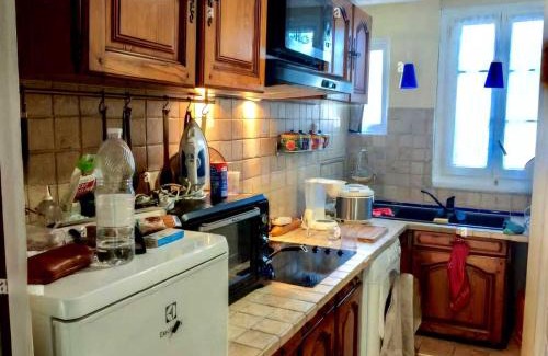Bang Phong Phang Apartamento | River View Bangkok Apartment
