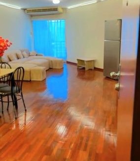Bang Phong Phang Apartamento | River View Bangkok Apartment