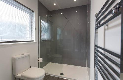 Banavie Apartamento | River View Camaghael