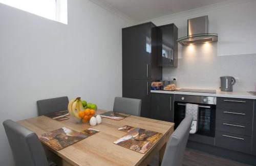 Banavie Apartamento | River View Camaghael