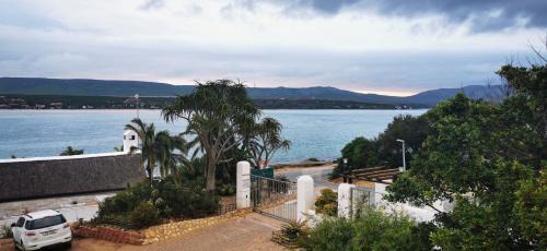 Port Beaufort Apartamento | River View Cottage - at the Breede - Load-shedding Free
