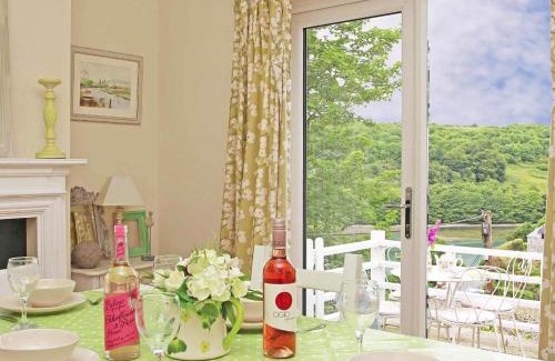 Looe Casa | River View Cottage