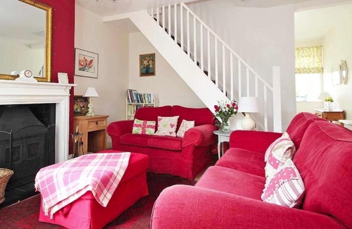 Looe Casa | River View Cottage