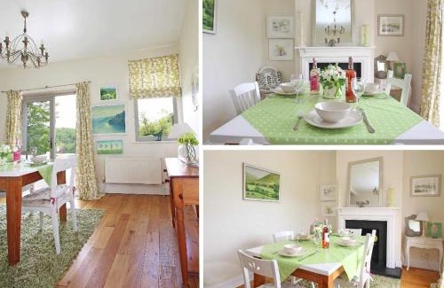 Looe Casa | River View Cottage