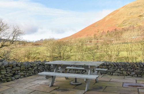 Bretherdale Cabaña | River View Cottage-UK42226