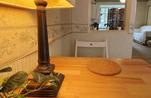 Hillingdon Apartamento | River view flat close to Heathrow/Windsor