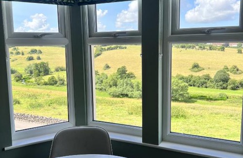 Keynsham Apartamento | River View