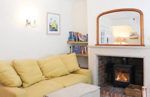Penmaenmawr Casa | River View