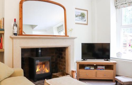 Penmaenmawr Casa | River View