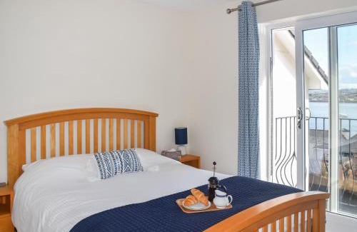Saltash Casa | River View