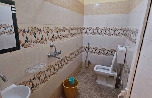 Varanasi Casa | River View Guest House