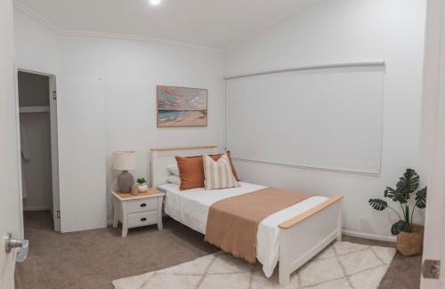 Oonoonba Casa | River View Haven