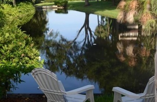 McGregor Casa | River View Home con privilegios de golf y tenis