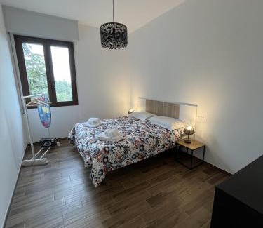 Borgatella Apartamento | River View Apartment - TWA