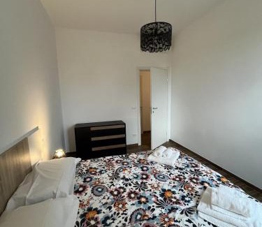 Borgatella Apartamento | River View Apartment - TWA