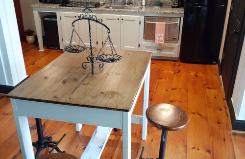 West End Apartamento | River View Retreat- So Cute, So Cozy- Short Walk to SRP Park & Downtown Augusta