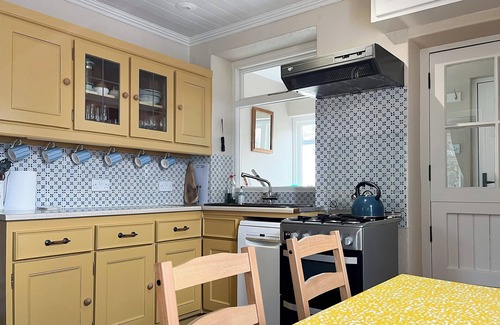 Youlgreave Cabaña | Alojamiento de 2 habitaciones en Youlgrave, near Bakewell