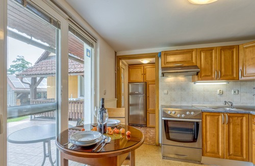 Metlika Casa | River View Suite Mlinar private beach, Metlika, Slovenia