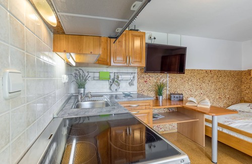 Metlika Casa | River View Suite Mlinar private beach, Metlika, Slovenia