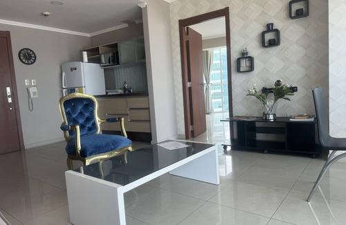 Las Peñas Apartamento | River View suites Puerto Santa Ana gye