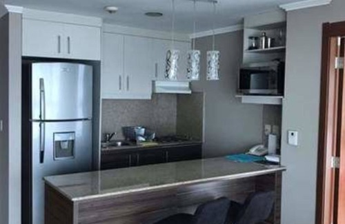 Las Peñas Apartamento | River View suites Puerto Santa Ana gye