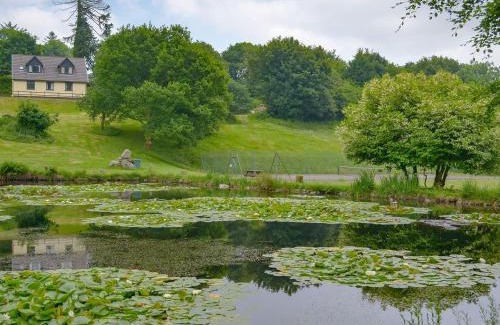 Liskeard Casa | River View Villa - Cv44