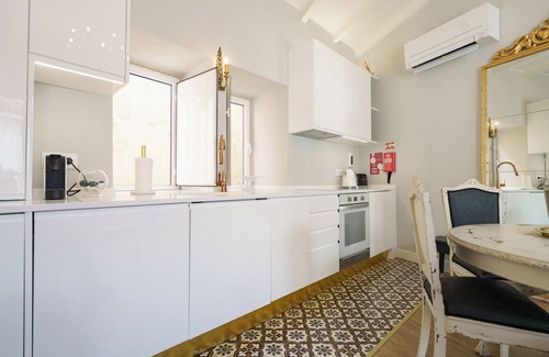 Santo Estevao Apartamento | ¡Nuevo! River View Alma portuguesa Alfama II