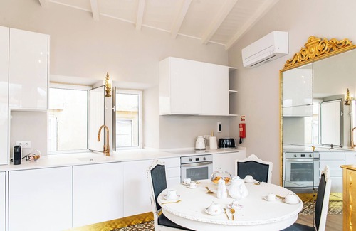 Santo Estevao Apartamento | ¡Nuevo! River View Alma portuguesa Alfama II