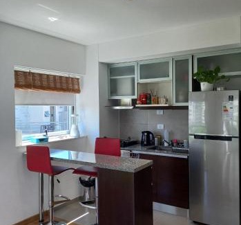 Vicente López Apartamento | River Views! A pasos de la costanera Seguridad 24hs Pileta Gym Laundry