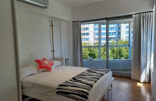 Vicente López Apartamento | River Views! A pasos de la costanera Seguridad 24hs Pileta Gym Laundry