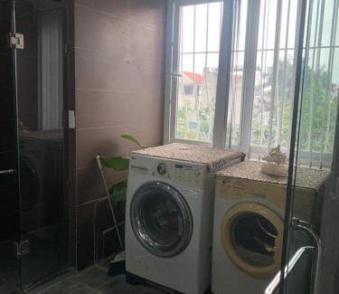 Hanoi Apartamento | River villa