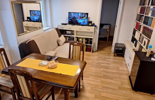 Savamala Apartamento | River Walk 2