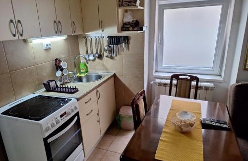 Savamala Apartamento | River Walk 2