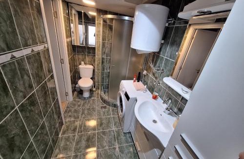 Savamala Apartamento | River Walk 2