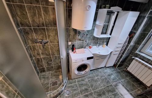 Savamala Apartamento | River Walk 2