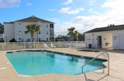 Myrtle Beach Casa | River Walk by Palmetto Vacations