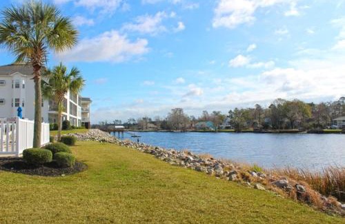 Myrtle Beach Casa | River Walk by Palmetto Vacations