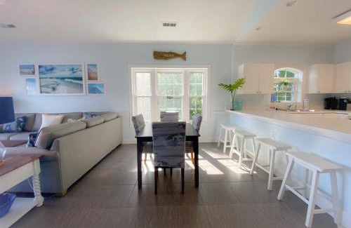 Myrtle Beach Casa | River Walk by Palmetto Vacations
