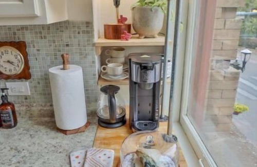 Downtown San Antonio Apartamento | River Walk Downtown Apartment
