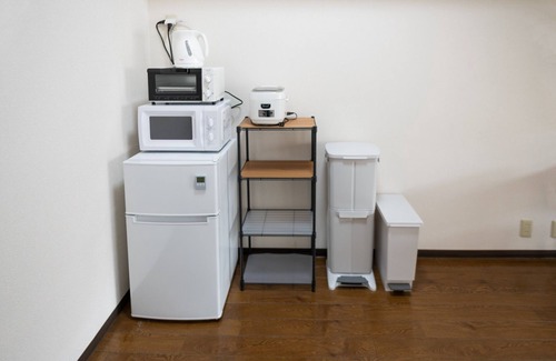 Hiroshima City Centre Apartamento | RIVER WEST 3025 peopleWiFi / Hiroshima city Hiroshima