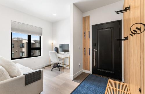Willow Grove Apartamento | River West 635 by Summit County Mountain Retreats
