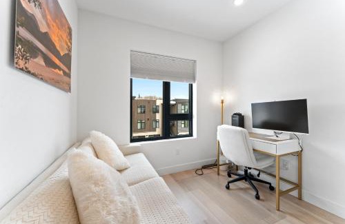 Willow Grove Apartamento | River West 635 by Summit County Mountain Retreats
