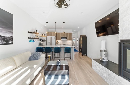 Willow Grove Apartamento | River West #635