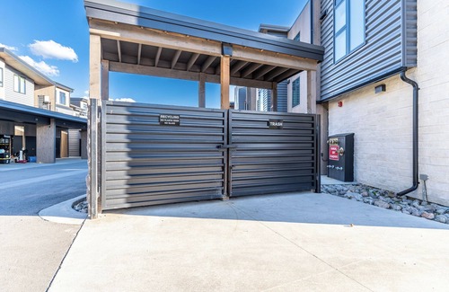 Willow Grove Apartamento | River West #635