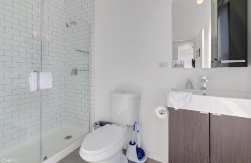 River West Hotel | River West, Third Floor Chicago by 747 Lofts