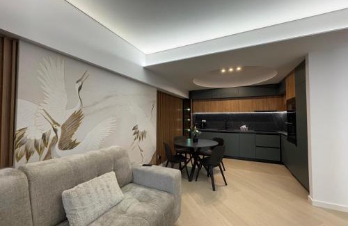 Pipera Apartamento | Rivera Apartments in Cortina Pipera
