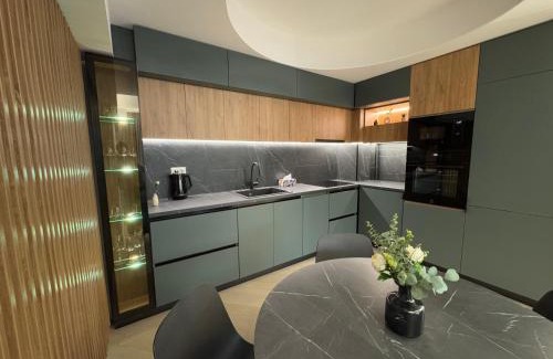 Pipera Apartamento | Rivera Apartments in Cortina Pipera