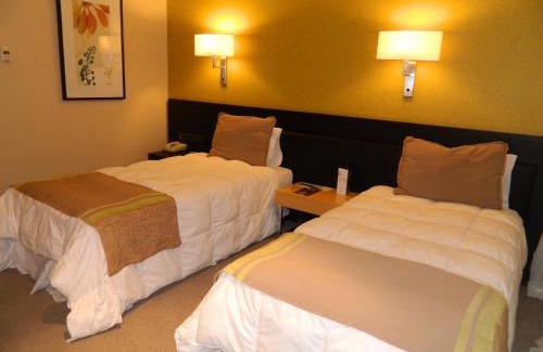 Centro Complejo | Rivera Casino & Resort