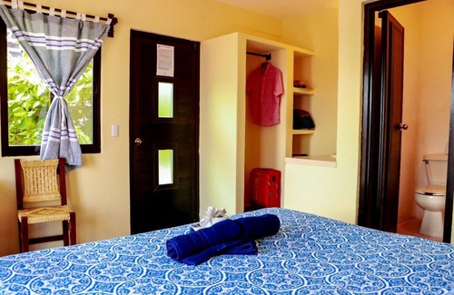 Puerto Escondido Hotel | Rivera del Mar